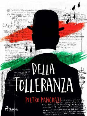 cover image of Della tolleranza